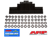 233-4102 Chevy V6 w/Pontiac Runner head stud kit