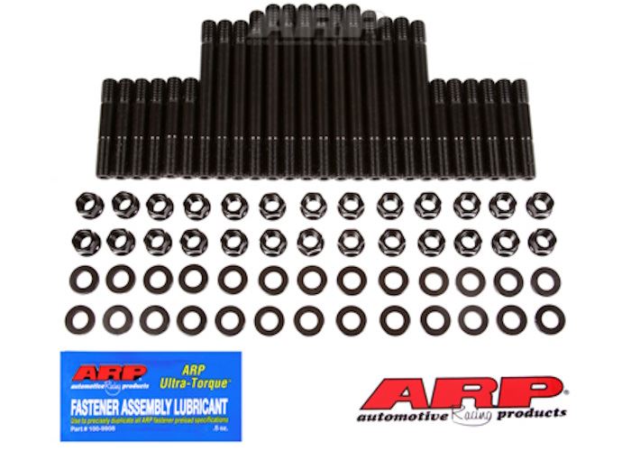 233-4104 Chevy V6 14° Olds head stud kit