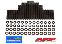 233-4302 Chevy V6 w/Pontiac Runner head stud kit