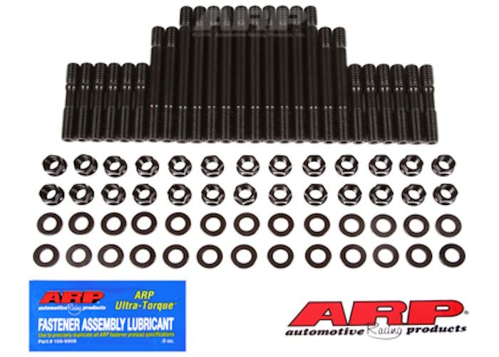 233-4401 Chevy V6 head stud kit
