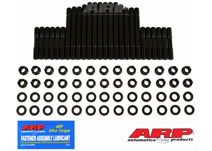233-4504 Chevy V6 14° Olds head stud kit