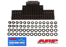 233-4507 Chevy V6 w/18° standard port head stud kit