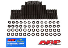 233-4508 Chevy V6 w/18° raised port head stud kit