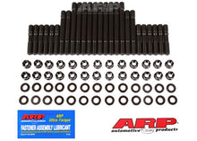 233-4601 Chevy V6 12pt undercut head stud kit