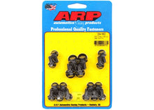 234-1802 SB Chevy hex oil pan bolt kit