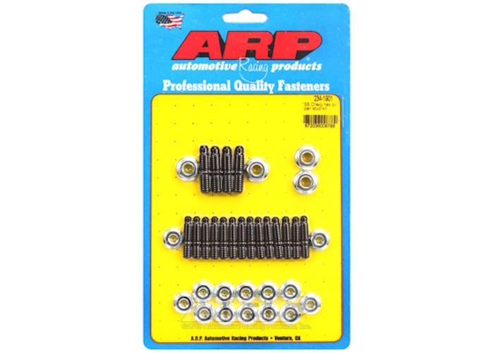 234-1901 SB Chevy hex oil pan stud kit