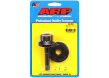 234-2502 SB Chevy harmonic balancer bolt kit