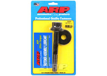 234-2504 SB Chevy LS7 GENV LT1 12pt balancer bolt kit
