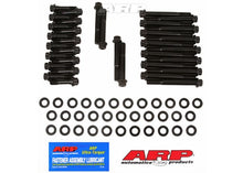 234-3701 SB Chevy Cast Iron OEM Zylinderkopschrauben
