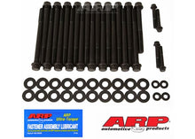 234-3711 SB Chevy 6.2L LT1 w/M8 corner bolts Zylinderkopschrauben