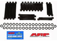 234-3720 SB Chevy V8 w/18° hi-port 12pt undercut Zylinderkopschrauben