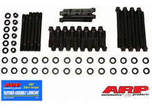 234-3721 SB Chevy V6 18° hi-port 3/8" holes Zylinderkopschrauben