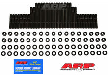 234-4015 SB Chevy 7/16"-3/8" stepped head stud kit