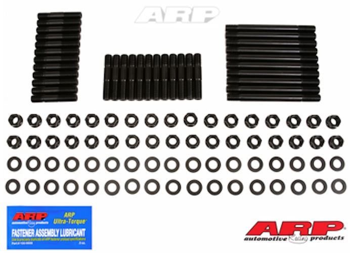 234-4102 SB Chevy Dart-Buick head stud kit