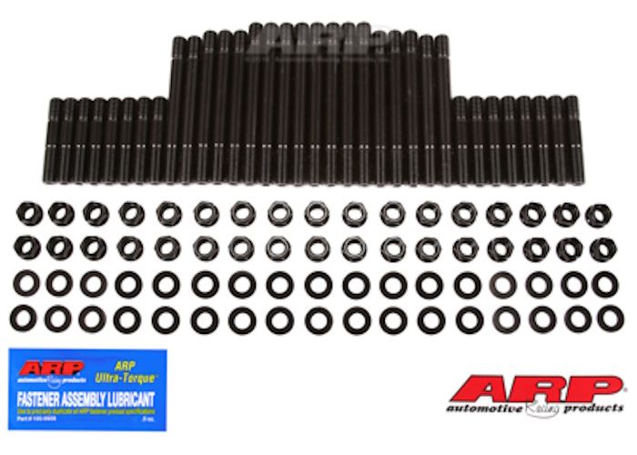 234-4104 Chevrolet Small Block w/14° Olds