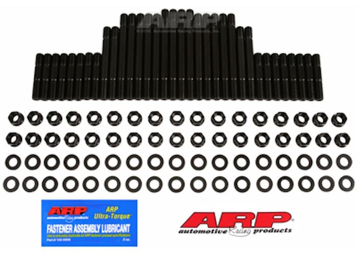 234-4105 SB Chevy Pontiac Brodix head stud kit