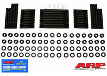 234-4107 Chevrolet Small Block 18° standard port head stud kit