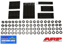234-4108 Chevrolet Small Block 18° raised port head stud kit