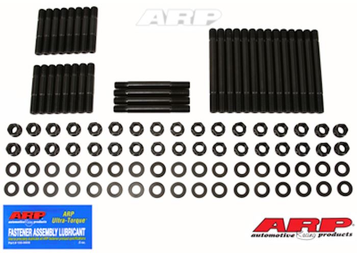 234-4109 SB Chevy Dart II cast iron head stud kit