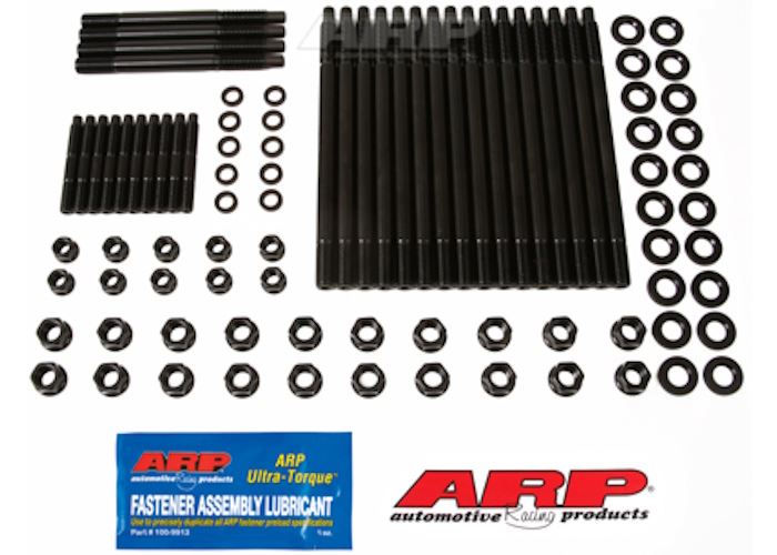 234-4110 SB Chevy LS1 pro-series hex head stud kit