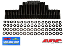 234-4307 SB Chevy 18° standard head stud kit