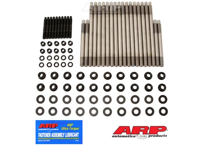 234-4313 GM Pre '03 CA625+ 12pt head stud kit