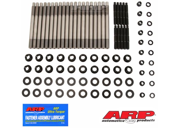 234-4314 GM '04 & UP CA625+ 12pt head stud kit