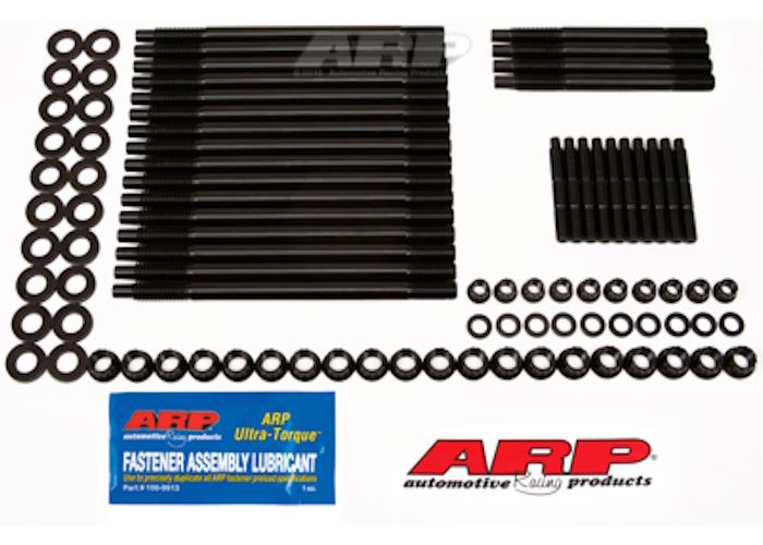 234-4316 SB Chevy LS1 pro-series thru '03 12pt head stud kit