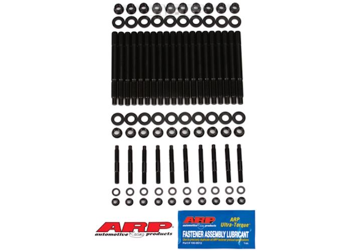 234-4317 SB Chevy LS1 pro-series '04 12pt head stud kit