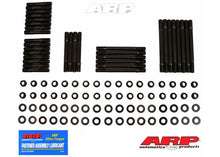 234-4322 SB Chevy 18° w/ 3/8" holes head stud kit