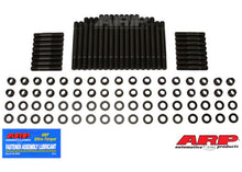234-4323 SB Dart 18° 12pt head stud kit