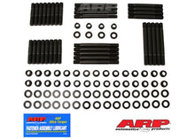 234-4333 SB Chevy Pro Action w/aluminum block head stud kit