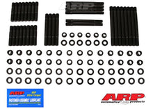 234-4334 SB Chevy Pro Action 12pt head stud kit