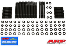 234-4336 SB Chevy Dart 18° II-Gen. steel block 12pt head stud kit