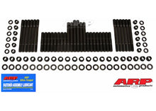 234-4337 SB Chevy Dart 13-deg head stud kit