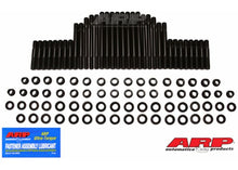 234-4338 SB Chevy Carl Folts 15-deg head stud kit
