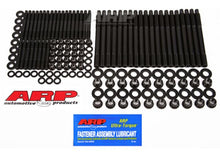 234-4339 SB Chevy LS-RHS blk w/RHS LS7 head head stud kit