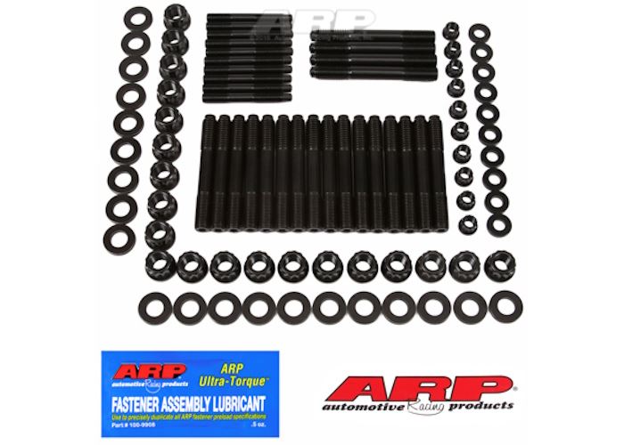 234-4340 SB Chevy Dart LS Next 15-bolt head stud kit