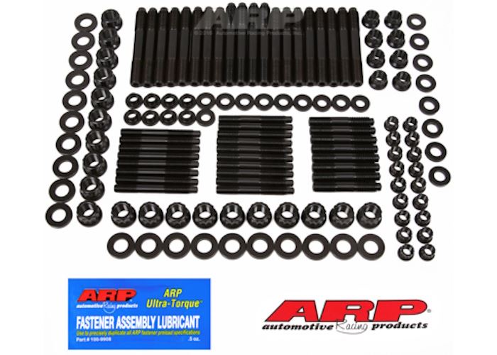 234-4341 SB Chevy Dart LS Next 23-bolt head stud kit