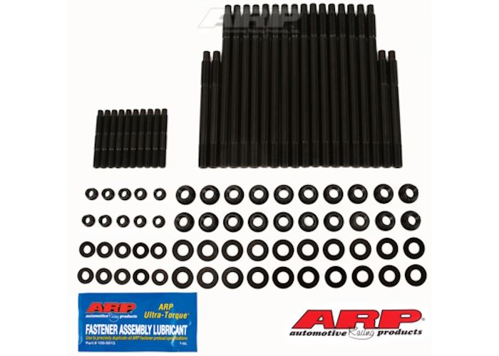 234-4344 SB Chevy LS '03 & earlier head stud kit