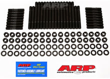234-4401 SB Chevy undercut hex head stud kit