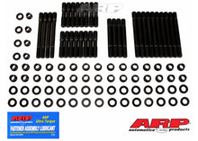 234-4433 SB Chevy Pro Action undercut head stud kit