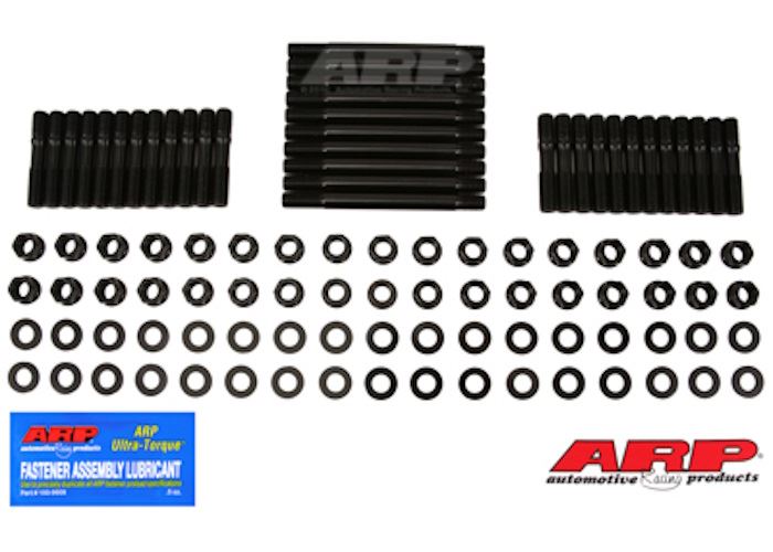 234-4502 SB Chevy Dart Buick head stud kit