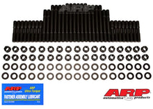 234-4503 SB Chevy Brodix -12 & 18° head stud kit