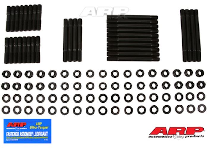 234-4505 SB Chevy Brodix-Pontiac standard head stud kit