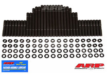 234-4508 SB Chevy 18° raised port head stud kit