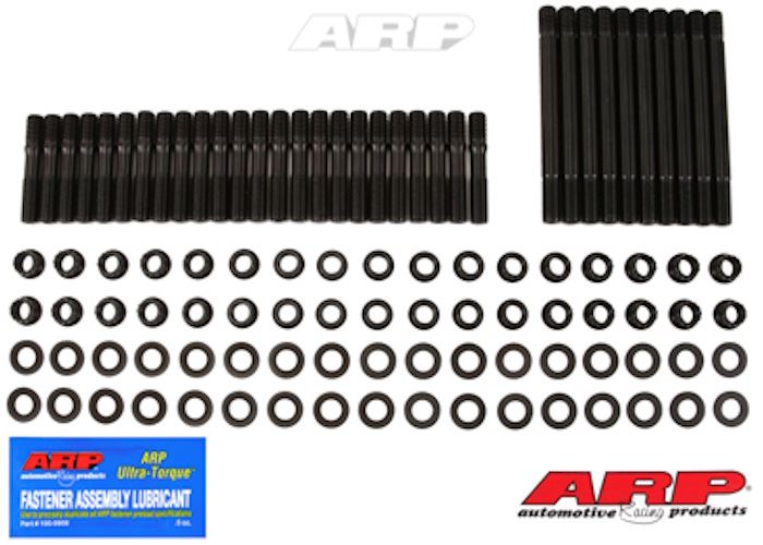 234-4702 SB Chevy Dart Buick head stud kit