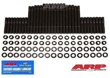 234-4704 SB Chevy 14° Olds head stud kit