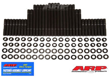 234-4705 SB Chevy Pontiac-Brodix head stud kit