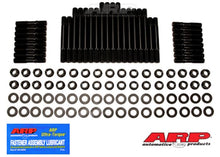 234-4706 SB Chevy Pontiac-Brodix raised head stud kit